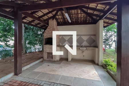 Apartamento à venda com 48m², 2 quartos e 1 vagaÁrea comum - Churrasqueira 2