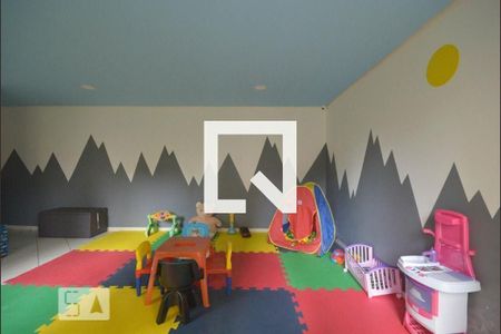 Apartamento à venda com 48m², 2 quartos e 1 vagaÁrea comum - Brinquedoteca