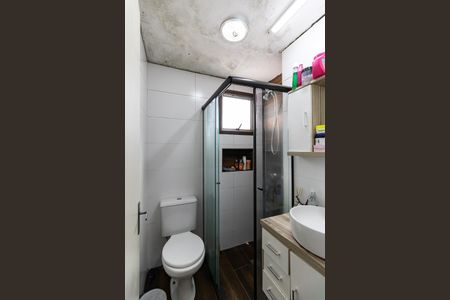 Apartamento à venda com 48m², 2 quartos e 1 vagaBanheiro