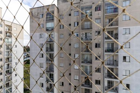 Apartamento à venda com 48m², 2 quartos e 1 vagaVista do Quarto 2