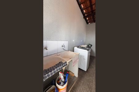 Casa à venda com 270m², 3 quartos e 4 vagas Casa à venda com 270m², 3 quartos e 4 vagasÁrea de Serviço