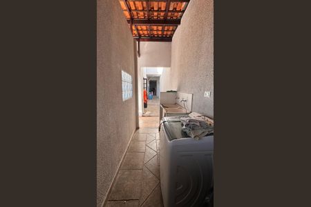 Casa à venda com 270m², 3 quartos e 4 vagas Casa à venda com 270m², 3 quartos e 4 vagasÁrea de Serviço