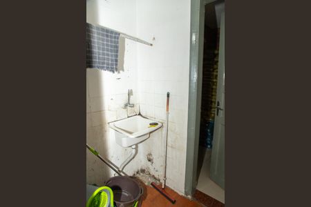 Casa à venda com 480m², 4 quartos e 3 vagas Casa à venda com 480m², 4 quartos e 3 vagasBanheiro