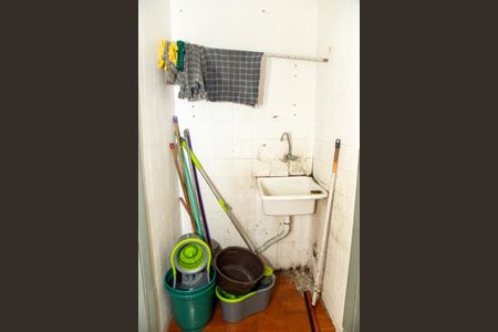 Casa à venda com 480m², 4 quartos e 3 vagas Casa à venda com 480m², 4 quartos e 3 vagasBanheiro