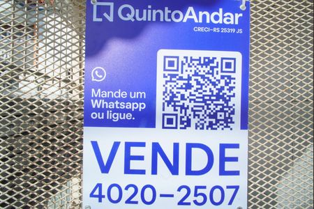 Apartamento à venda com 30m², 1 quarto e sem vagaPlaca