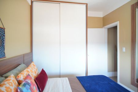 Apartamento à venda com 30m², 1 quarto e sem vagaQuarto