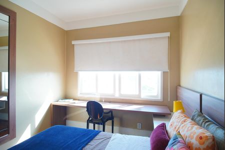 Apartamento à venda com 30m², 1 quarto e sem vagaQuarto