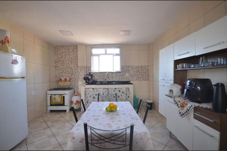 Apartamento para alugar com 150m², 3 quartos e sem vagaCozinha