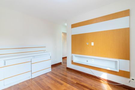 Apartamento à venda com 92m², 3 quartos e 2 vagas Apartamento à venda com 92m², 3 quartos e 2 vagasQuarto 4 - Suíte
