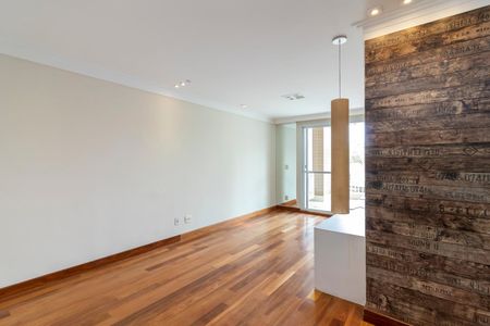 Apartamento à venda com 92m², 3 quartos e 2 vagas Apartamento à venda com 92m², 3 quartos e 2 vagasSala de Jantar