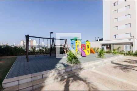 Apartamento à venda com 92m², 3 quartos e 2 vagas Apartamento à venda com 92m², 3 quartos e 2 vagasÁrea comum - Playground