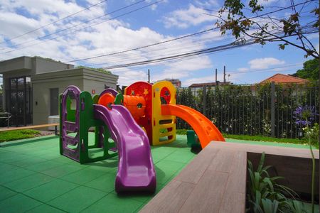 Apartamento à venda com 67m², 3 quartos e 1 vagaÁrea comum - Playground