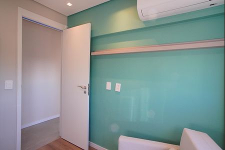 Apartamento à venda com 67m², 3 quartos e 1 vagaQuarto 2