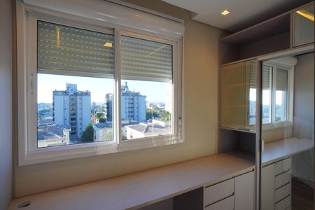 Apartamento à venda com 67m², 3 quartos e 1 vagaQuarto 1