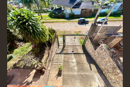 Casa à venda com 265m², 4 quartos e 2 vagas Casa à venda com 265m², 4 quartos e 2 vagasVista Sacada da Suíte 3