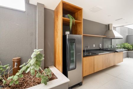 Apartamento à venda com 240m², 4 quartos e sem vaga