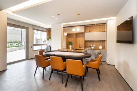 Apartamento à venda com 240m², 4 quartos e sem vaga