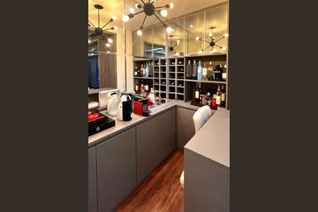 Apartamento à venda com 96m², 3 quartos e 2 vagas
