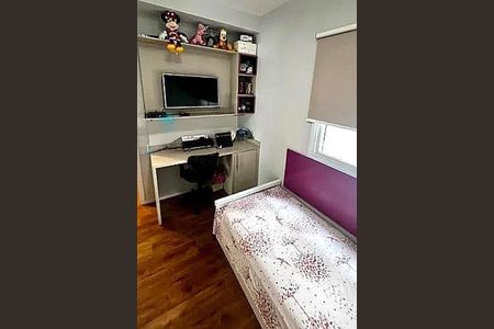 Apartamento à venda com 96m², 3 quartos e 2 vagas
