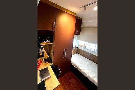 Apartamento à venda com 96m², 3 quartos e 2 vagas
