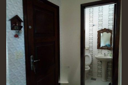 Casa à venda com 220m², 3 quartos e 3 vagas