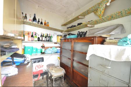 Casa à venda com 92m², 2 quartos e 1 vagaQuarto de serviço