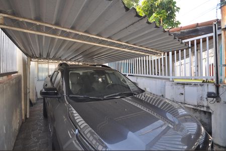 Casa à venda com 92m², 2 quartos e 1 vagaGaragem