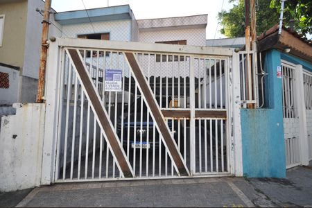 Casa à venda com 92m², 2 quartos e 1 vagaFachada