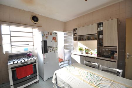 Casa à venda com 92m², 2 quartos e 1 vagaCozinha