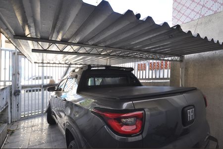 Casa à venda com 92m², 2 quartos e 1 vagaGaragem