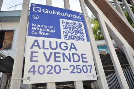 Casa à venda com 92m², 2 quartos e 1 vagaPlaca