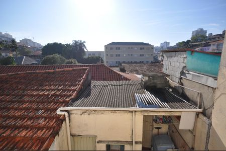 Casa à venda com 92m², 2 quartos e 1 vagaVista do Quarto 2