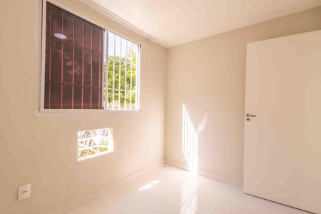 Apartamento à venda com 47m², 2 quartos e 1 vagaQuarto 2