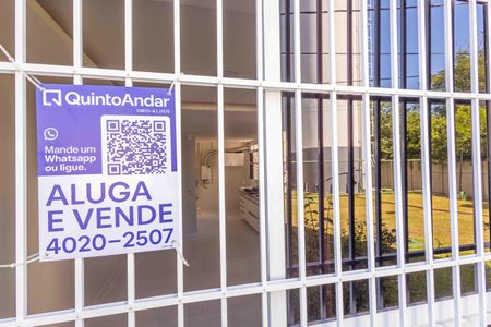 Apartamento à venda com 47m², 2 quartos e 1 vagaPlaquinha