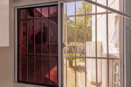 Apartamento à venda com 47m², 2 quartos e 1 vagaÁrea de Serviço Vista 