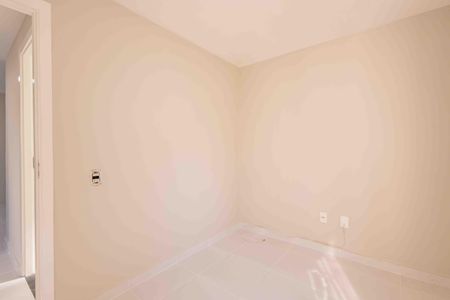 Apartamento à venda com 47m², 2 quartos e 1 vagaQuarto 2