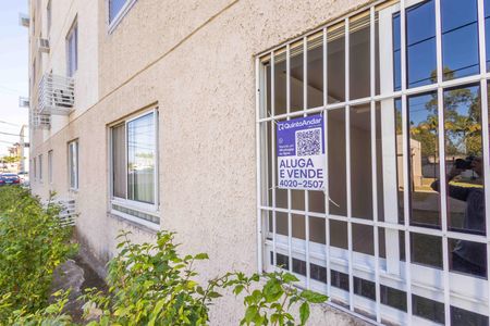 Apartamento à venda com 47m², 2 quartos e 1 vagaPlaquinha