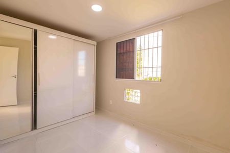 Apartamento à venda com 47m², 2 quartos e 1 vagaQuarto