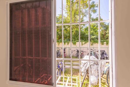 Apartamento à venda com 47m², 2 quartos e 1 vagaQuarto 2 Vista 