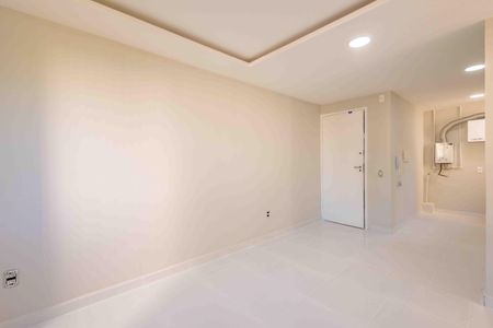 Apartamento à venda com 47m², 2 quartos e 1 vagaSala