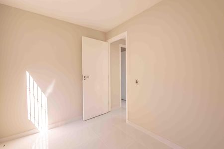 Apartamento à venda com 47m², 2 quartos e 1 vagaQuarto 2