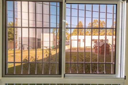 Apartamento à venda com 47m², 2 quartos e 1 vagaSala Janela