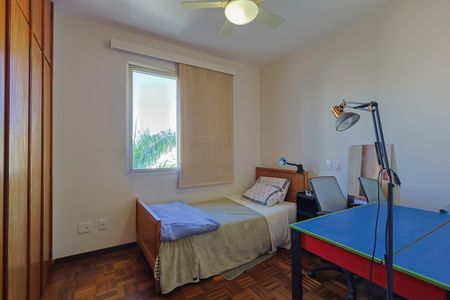 Apartamento à venda com 190m², 3 quartos e 2 vagas Apartamento à venda com 190m², 3 quartos e 2 vagasQuarto 2