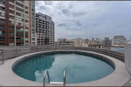 Apartamento à venda com 31m², 1 quarto e 1 vaga Apartamento à venda com 31m², 1 quarto e 1 vagaFoto 16