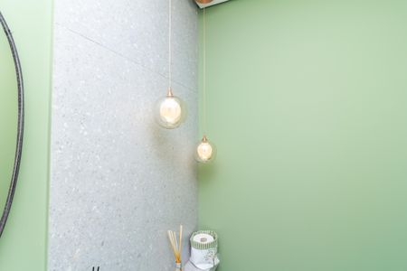 Apartamento à venda com 132m², 3 quartos e 2 vagasLavabo