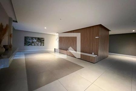 Apartamento à venda com 132m², 3 quartos e 2 vagasÁrea Comum - Hall