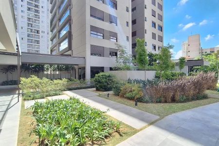 Apartamento à venda com 132m², 3 quartos e 2 vagasÁrea Comum - Jardim