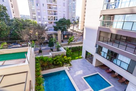 Apartamento à venda com 132m², 3 quartos e 2 vagasSuíte 1