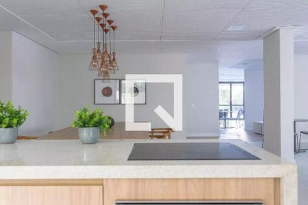 Apartamento à venda com 132m², 3 quartos e 2 vagasÁrea Comum - Salão de Festas