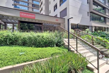 Apartamento à venda com 132m², 3 quartos e 2 vagasÁrea Comum 